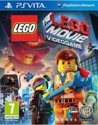 Resim vita The Lego Movie Videogame Playstation Oyun Orjinal Ps Oyun 