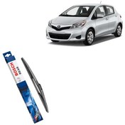 Resim Toyota Auris Arka Silecek Bosch Rear 2009 Model Uyumlu 