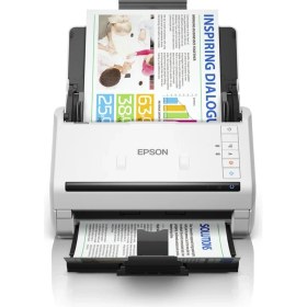 Resim Epson DS-770 Renkli Doküman Tarayıcı Yüksek Çözünürlük ve Hız ile Gelişmiş Bağlantı Seçenekleri 