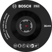 Resim FourForce Professional Destek Diski (Cırt Cırtlı, X-Lock Ile), 2608601721 