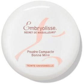Resim Embryolisse Radiant Compact Powder 12 gr 