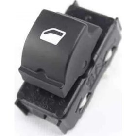 Resim Psa Cam Açma Düğmesi Ön-arka Sağ/sol Tekli 96762292zd 308 C3 C4 Expert Jumpy 