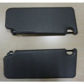 Resim 2002-2008 Renault Clio Sdhb Güneşlik Sağ-sol Set 2 Parça Adet Oem No:282828340 