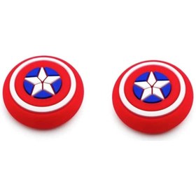 Resim Doreka Ps3-Ps4-Ps5-Xbox One-Xbox 360-SERIES S/x Joystick Kol Analog Koruyucu 2 Adet 