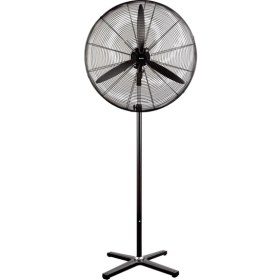 Resim Raks SF 30 SA Sanayi Tipi 76 cm (30") Profesyonel Vantilatör 