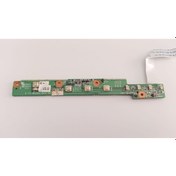 Resim Aidata Altima AN-8501 12.1 Notebook - Tetik & Multimedya Kart 