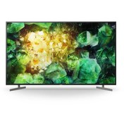 Resim Sony KD-65XH8196 65" 4K Ultra HD Smart LED TV (Outlet) Sony