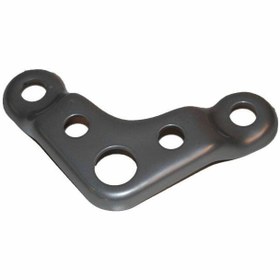 Resim Falcon Flash Km 100-s Platin Üst Tabla Orijinal 