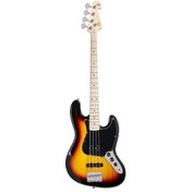 Resim SX SBM1 3 Tone Sunburst Bas Gitar 