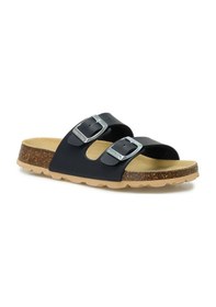 Resim Superfit 800111-8000-2 Lacivert Erkek Çocuk Terlik 000000000102262932 Lacivert 