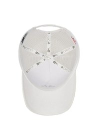 Resim New Era Essentıal Af Trucker Neyyan Unisex Şapka 12285467 Beyaz 