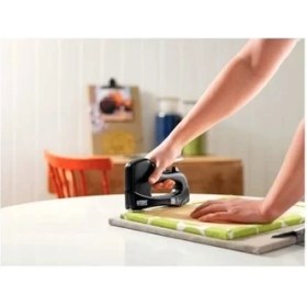 Resim Bucuks Mey Ithalat® Rapid Hobby Mekanik Zımba Makinası 
