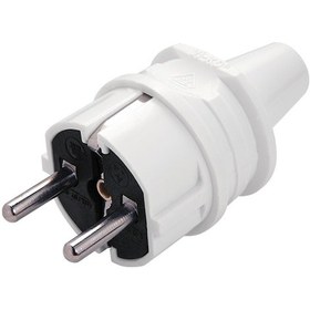 Resim Viko Topraklı Erkek Fiş - 90304100 