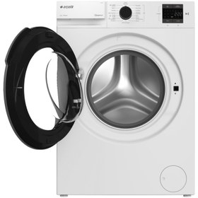 Resim Arçelik 8100 MX Çamaşır Makinesi 