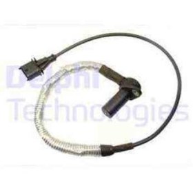 Resim Delphi Opel Krnak Devir Sensoru Y26se X30xe Y32se Omega B - Ss10809 