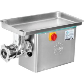 Resim Bosfor No:12 Sfero Çelik Döküm Kafa Et Kıyma Makinesi 220V 