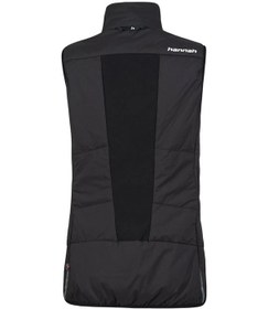 Resim Hannah Nava Vest Kadın Yelek 10036042hhx.01 Anthracite Anthracıte 