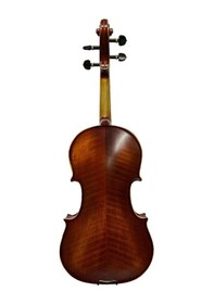 Resim Carlovy Vla8-lh-44 Solak Keman 4/4 Tam Boy Solak Keman Mat Ci 