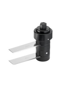 Resim Manuel Rondo 500 ML Kapasiteli Siyah - 2100117540 Diğer 