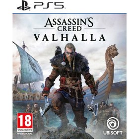 Resim Assassin's Creed Valhalla Ps5 Oyun 