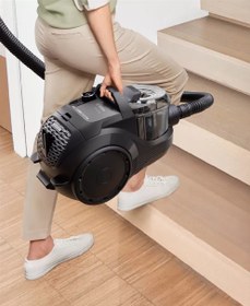 Resim Bosch BGC21X300 Toz Torbasız Elektrik Süpürgesi 