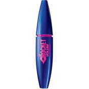 Resim Maybelline The Rocket Volum Express 9.6ml Noir Black 