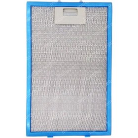 Resim Icf Davlumbaz 22X28,5 Cm Arka Aralık 12,5 Cm Aspiratör Filtre - 463321193 