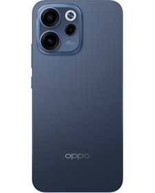 Resim Oppo Reno15 F TR Garanti | 256 GB 12 GB Lacivert 