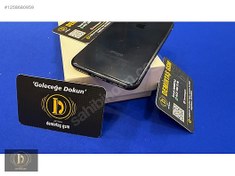 Resim Apple iPhone 7 İkinci El TR | 32 GB | Siyah İkinci El DEMİRTAŞ GSM GÜVENCESİ İLE SORUNSUZ SIKINTISIZ İPHONE 7 32 GB