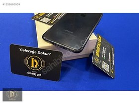 Resim Apple iPhone 7 İkinci El TR | 32 GB | Siyah 