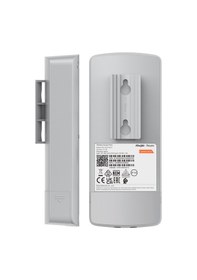 Resim Ruijie Rg-est100-e 2.4ghz Çift Akışlı 500 Metre Kablosuz Köprü 2 Li Dış Mekan Access Point Router Sinyal Güçlendirici 
