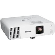 Resim EPSON EB-L210W 4500 ANSI Lümen 1280x800 WXGA Lazer Projeksiyon Cihazı 