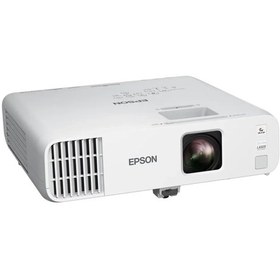 Resim EPSON EB-L210W 4500 ANSI Lümen 1280x800 WXGA Lazer Projeksiyon Cihazı 