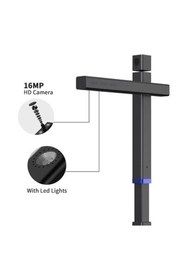 Resim CZUR Shine Surface Pro Profesyonel Belge Tarayıcı, 16MP Kamera 