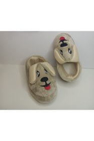 Resim Huzurlu Adımlar PELUŞ ÇOCUK PANDUFU 