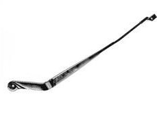 Resim Fiat Ducato 2006 Sonrası Sol Ön Silecek Kolu Orijinal Opar 1340684080 