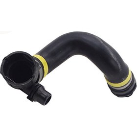 Resim Unimotor Su Borusu Uyumlu Model Bmw X5 E70 2007-2013 X6 E71 2008-2014 OE 1712 7578 703 (Yurt Dışından) 