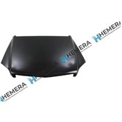 Resim Eşdeğer Ürün Mercedes X204 2009-2015 Kaputmotor Sac A443 