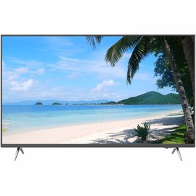 Resim Dahua LM50-F400 50" 60Hz 8Ms VGA+HDMI+USB UHD VA Vesa Monitör 