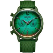 Resim Welder Moddy Watch Wwrp556 Erkek Kol Saati Wwrp556taner Yeşil 