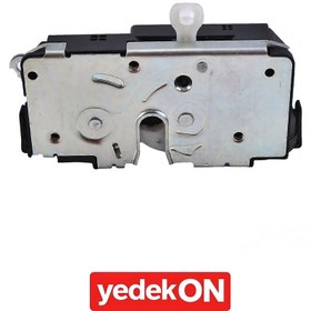 Resim Kapı Kilidi Actros Mp4-Arocs Sol - A9607230001 