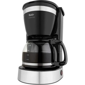 Resim Fakir Coffee Enjoy Filtre Kahve Makinesi - Siyah - 800 Watt 