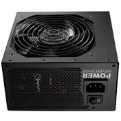 Resim Fsp Hydro K Pro HP2-600 600W 80+ Bronze 120 MMFanlı Atx Power Supply 
