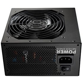 Resim Fsp Hydro K Pro HP2-600 600W 80+ Bronze 120 MMFanlı Atx Power Supply 
