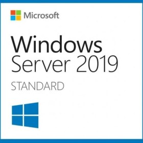 Resim Microsoft Windows Server Standart 2019 Ingilizce 16CORE 64BIT P73-07788 