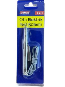 Resim Oto Sigorta Kontrol Kalemi 6-12-24v Br461 30 02 