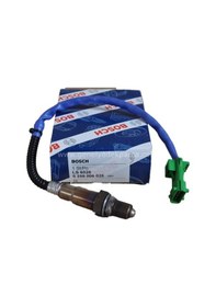 Resim Peugeot 406 1.8/2.0 Oksijen Sensör Marka 0258006028-406 
