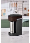 Resim Karaca Mono Black Filtre Kahve Makinesi 