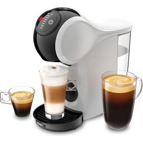 Resim DeLonghi EDG225.W Nescafé Dolce Gusto Genio S Kapsüllü Kahve Makinesi 