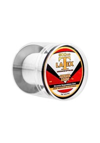 Resim Effe Latex 500m Beyaz Bobin Misina 0.40mm 